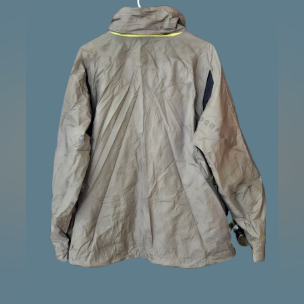 *Bonfire Kinetic Performance T10 Jacket - Picture 2 of 5